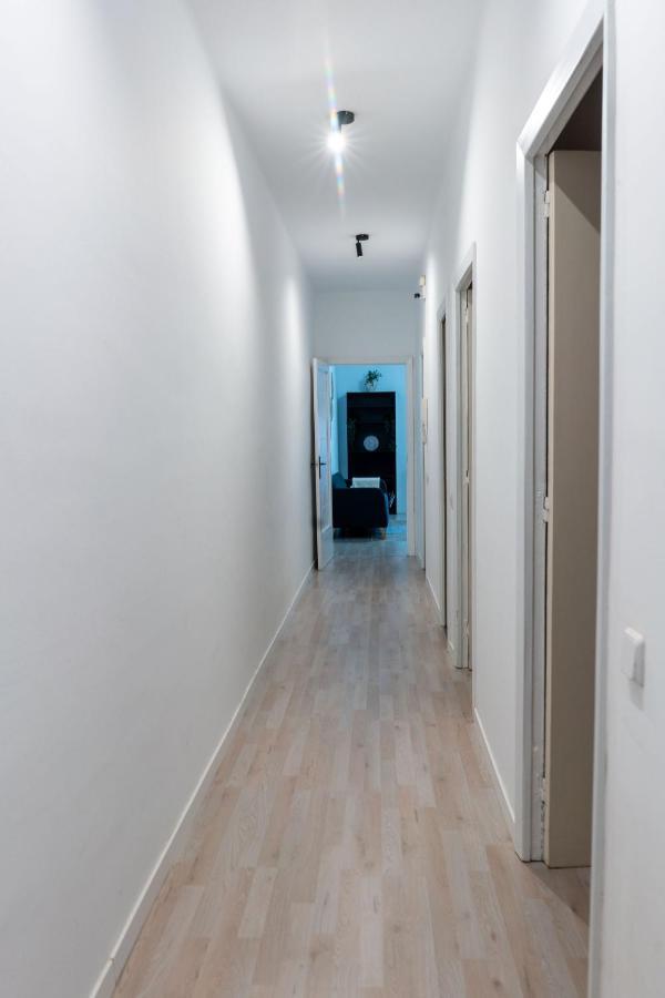 Orange Crush Barcelona Apartment Exterior foto